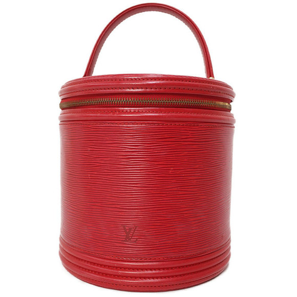Louis Vuitton Cannes Epi Handbag - Picture 1 of 8